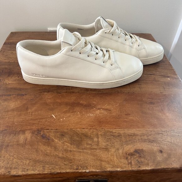 Vince Sneakers Size 9 - Picture 2 of 7